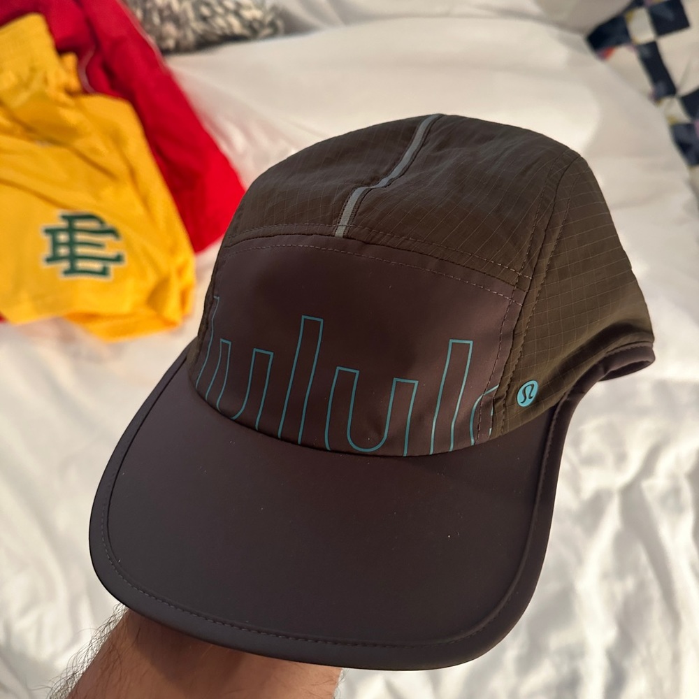 LuluLemon Hat